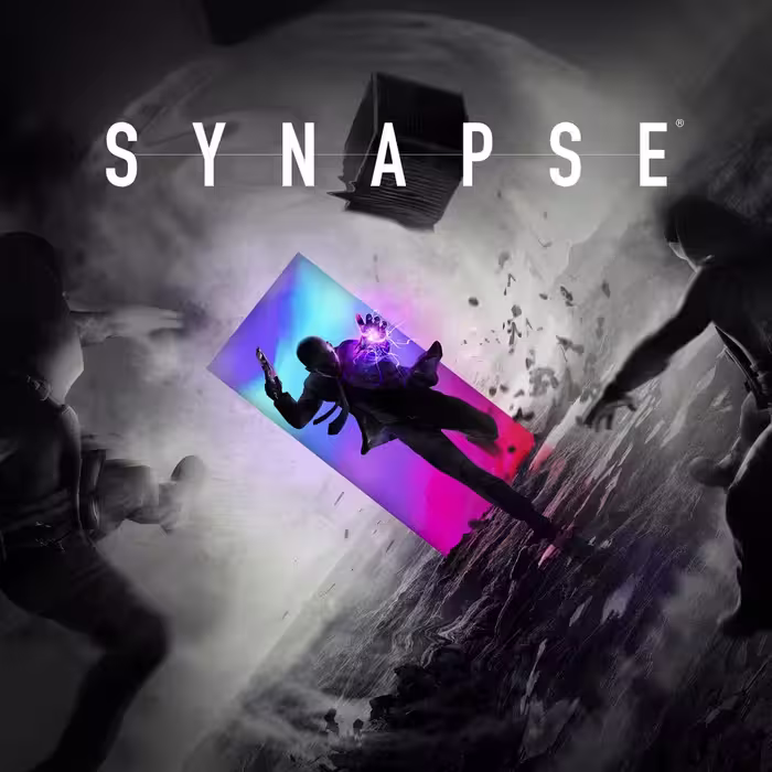 خرید بازی Synapse VR2 اکانت قانونی PS5 با بهترین قیمت