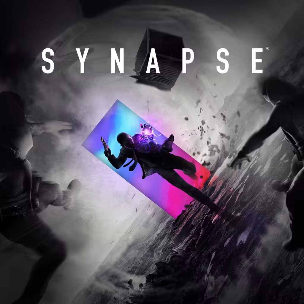 خرید بازی Synapse VR2 اکانت قانونی PS5 با بهترین قیمت