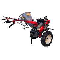 چوب خرد کن تیلری کولتیواتور KOREN  مدل KT200