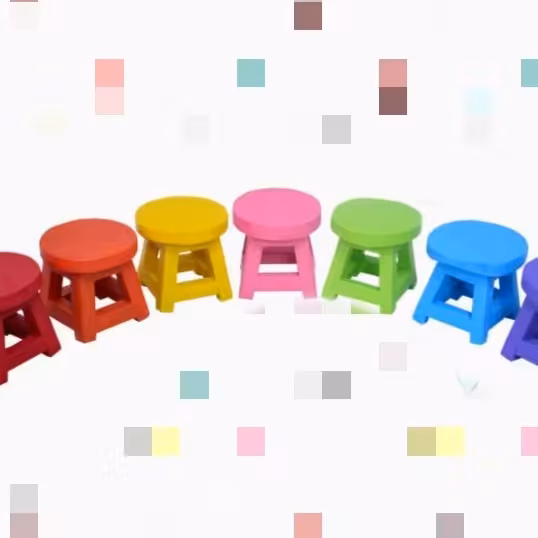 هفت سین مدل چهار پایه