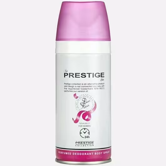 اسپری پرستیژ