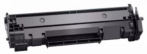 کارتریج تونر مشکی طرح اصلی HP مدل 44A