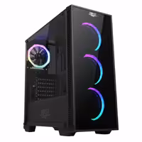 سیستم گیمینگ  i7 و 16 گیگابایت رم 