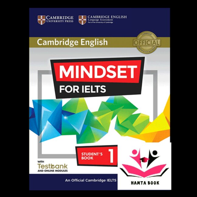 mindset for ielts 1                                