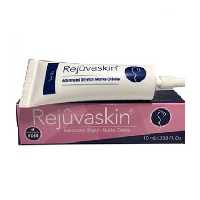 کرم رژوا اسکین ( استرج مارک) اسکارهیل حجم 10mL