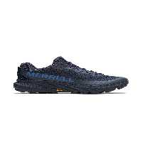 کفش دو و تمرین آبی زنانه PEAK 5 مسیر در حال رانینگ فضای باز رنگ Merrell