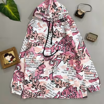 هودی روزنامه ای دخترانه و پسرانه