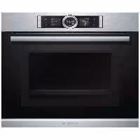 فر توکار بخارپز HRG656XS1I