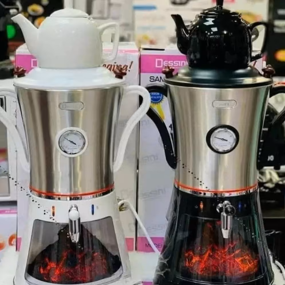 چایساز سماوری