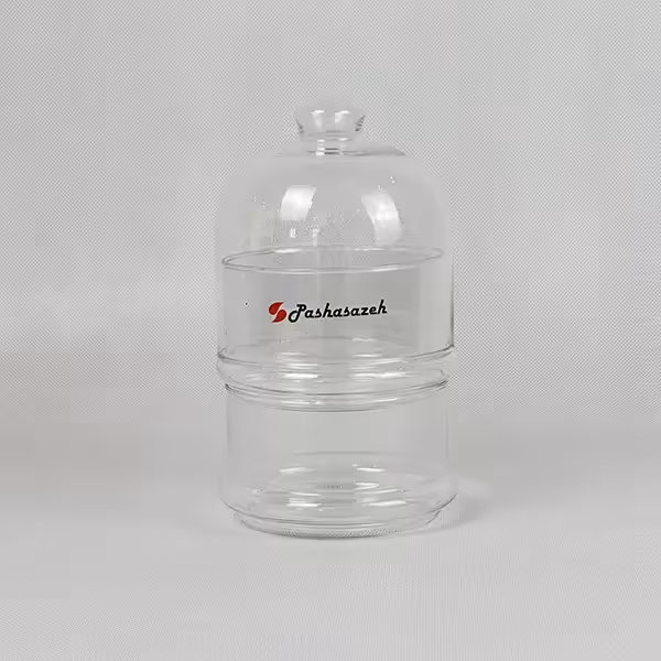 عسل خوری متوسط 2 طبقه پاشاسازه