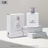 عطر ادکلن فراگرنس ورد مارکویی کالکشن کرید سیلور مانتین واتر کد 126