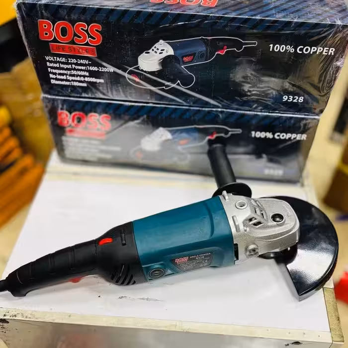 فرز آهنگری باس 2200 وات 