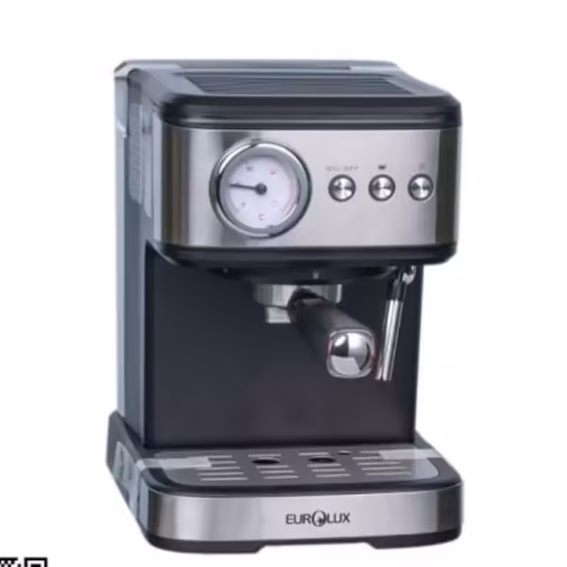 اسپرسو یورولوکس مدل EU-CM4252DSB