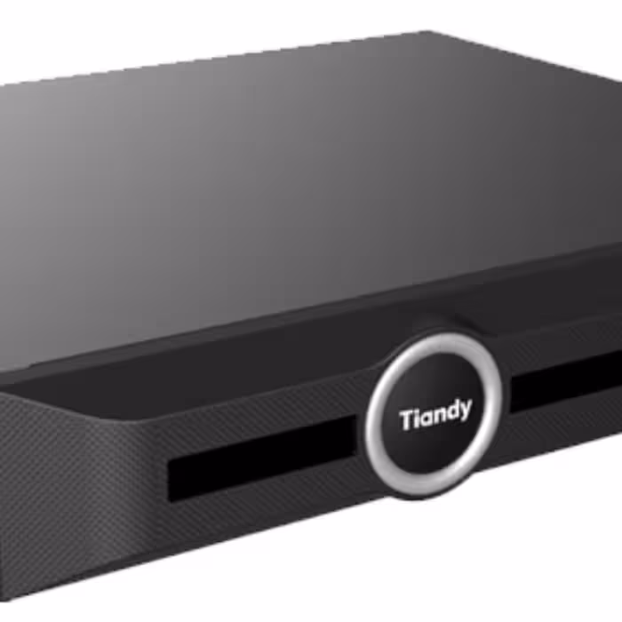 دستگاه NVR تیاندی مدل TC-R3240 