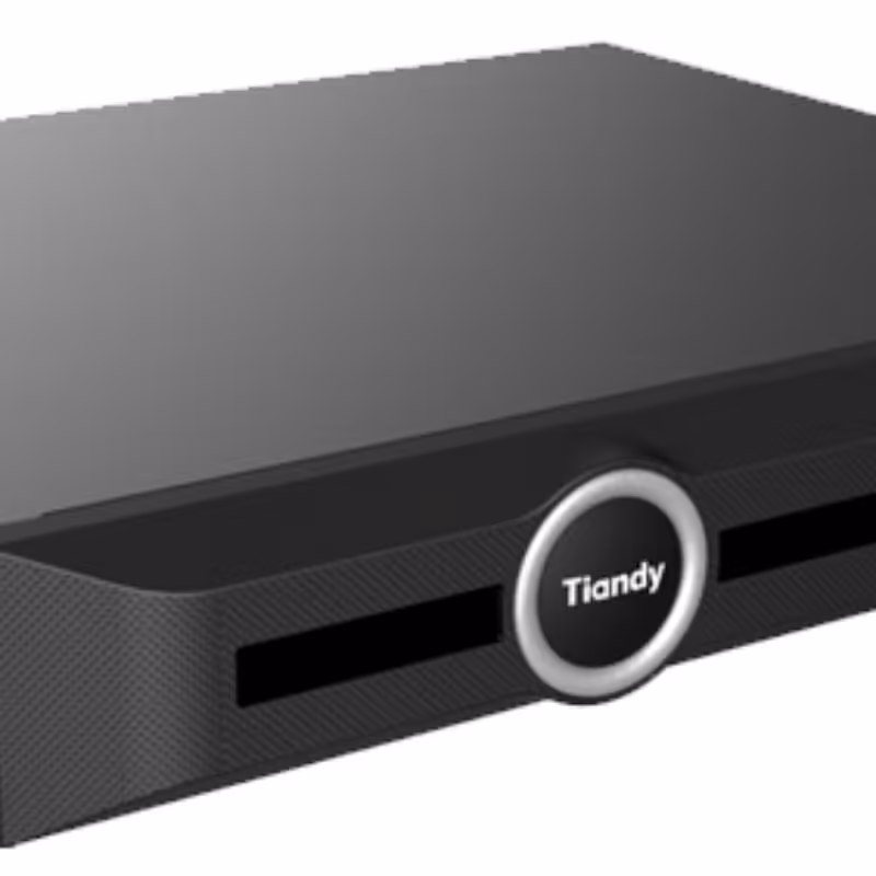 دستگاه NVR تیاندی مدل TC-R3240 