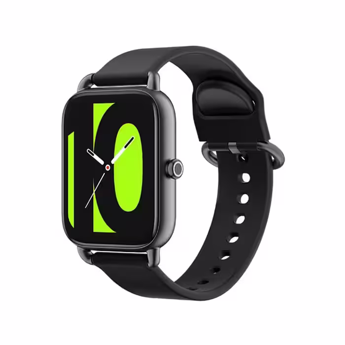 ساعت هوشمند هایلو مدل Haylou RS4 Smart Watch | RS4