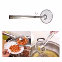 روغن گیر استیل مدل 1