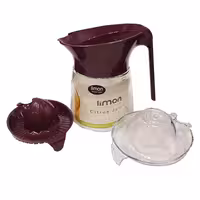 آبمیوه گیری دستی لیمون مدل s1