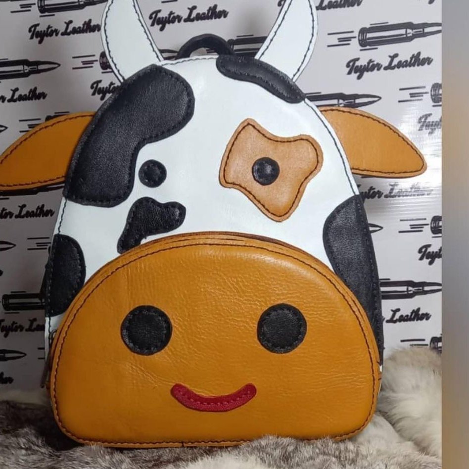 کیف گوگولی بچه گانه