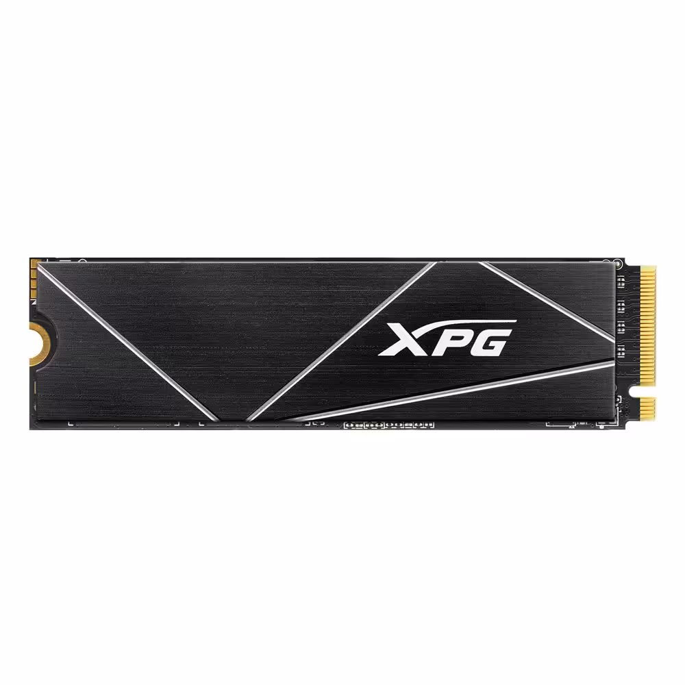 اس اس دی اینترنال ای دیتا M.2 2280 NVMe مدل XPG GAMMIX S70 Blade ظرفیت 1 ترابایت