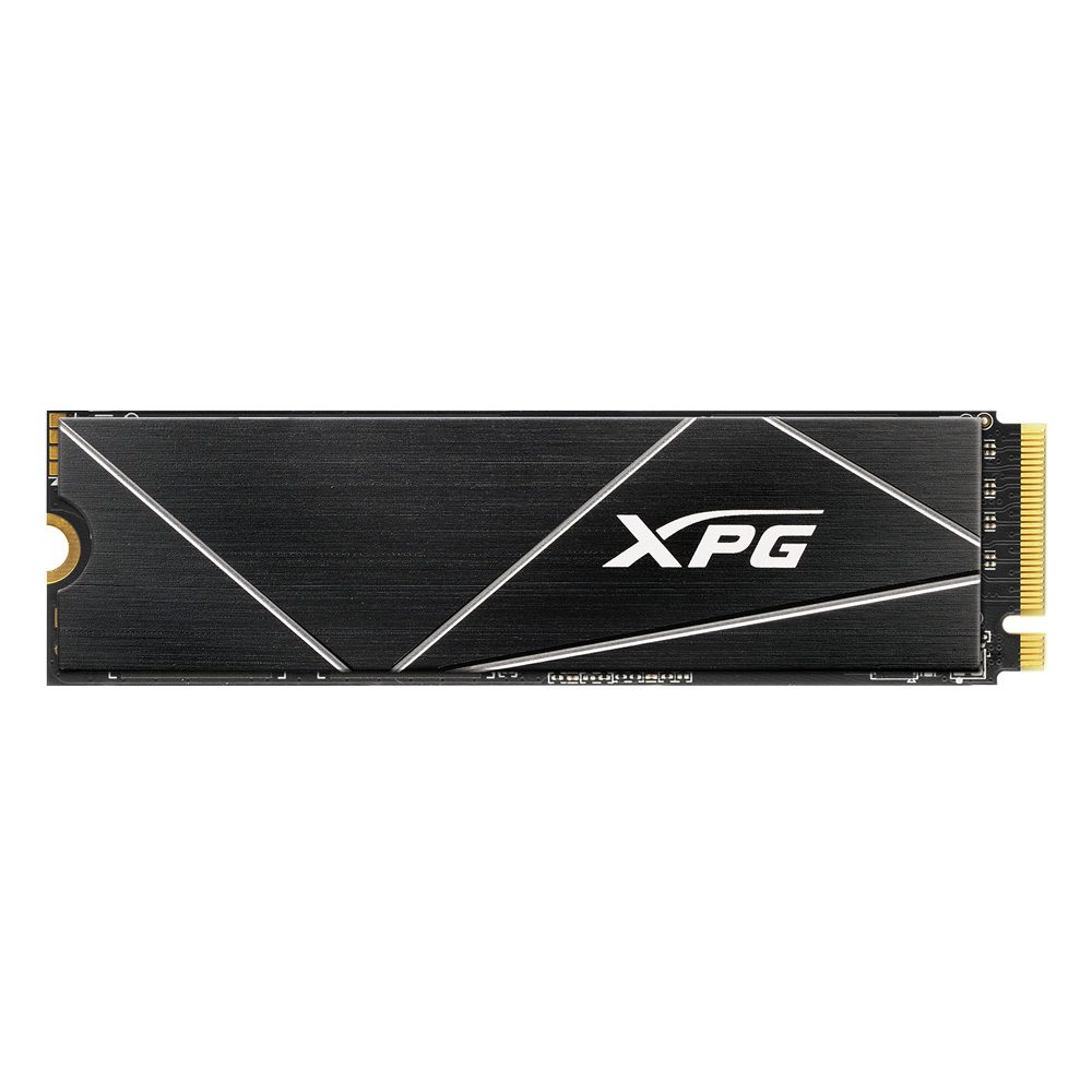 اس اس دی اینترنال ای دیتا M.2 2280 NVMe مدل XPG GAMMIX S70 Blade ظرفیت 1 ترابایت