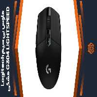 ماوس بی سیم Logitech G304 LIGHTSPEED – مشکی