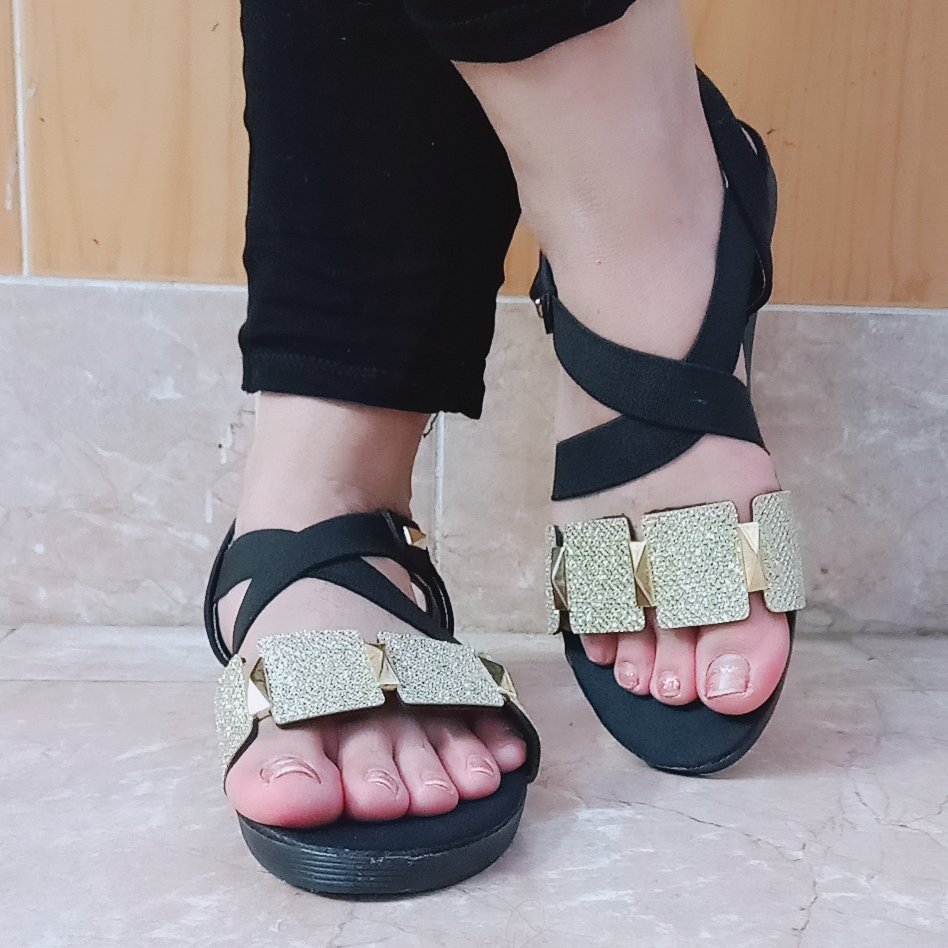 صندل زنانه لمه خاص