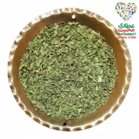 نعنا خشک اعلاء محبت (500 گرمی)