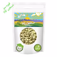 قهوه سبز دستچین کالا - 100 گرم