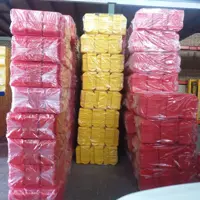 پالت پلاستیکی ابزار بی3،قفسه دژپاد ، بسته بندی 30 عددی، صادراتی