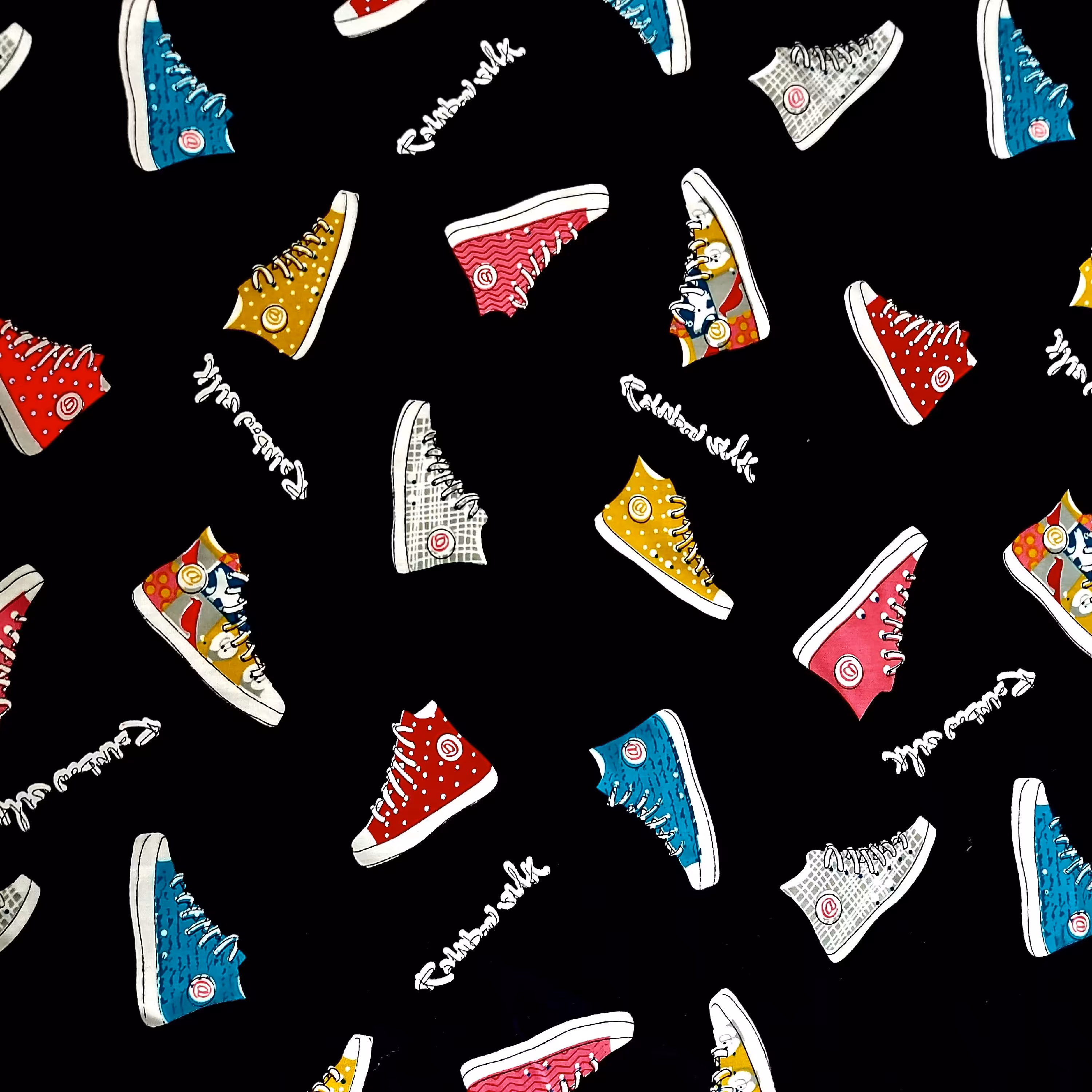 باندانا(دستمال سر)