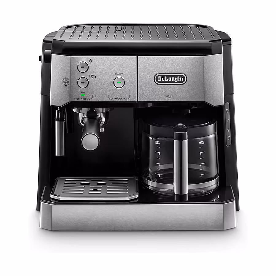 اسپرسوساز دلونگی مدل Delonghi espresso maker BCO421.S