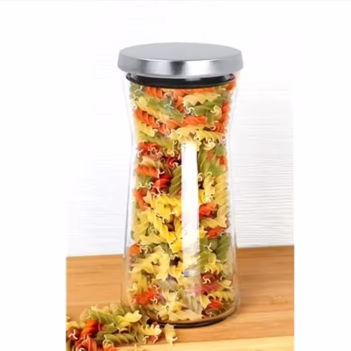 جا ادویه (1200cc) MGS