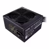 پاور 750 وات کولر مستر MWE 750 230V V2
