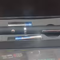 لیزر دو برد جنس اصلی باطری خور قیمت عالی.. کمترین قیمت در غرفه مادر 