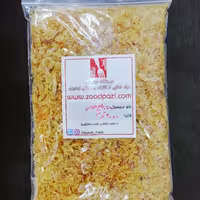 پیاز داغ خلالی