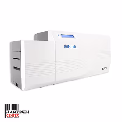 پرینتر کارت هیدی HEIDI CP55-D