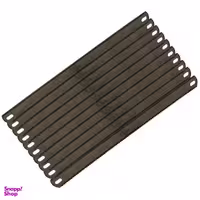 تیغه اره چوب و آهن سامکو مدل YP-010 بسته 10 عددی