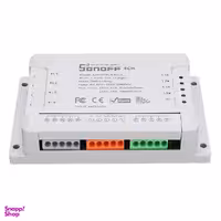 رله سوییچ هوشمند سونوف مدل R2