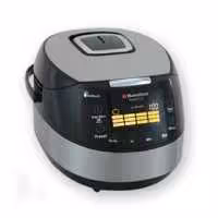 پلوپز برقی همیلتون مدل RH-191 پلوپز،آرام پز،بخارپز،سرخ کن،کیفیت فوق العاده