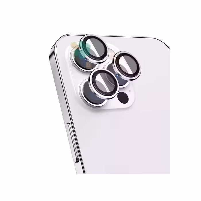 گلس لنز دورفلزی گوشی ایفون iPhone 14 Pro Max برند Lito