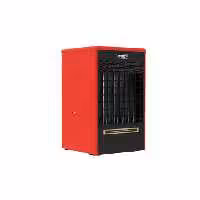 هیتر گازی (فن آلمانیEBM) انرژی مدل 640