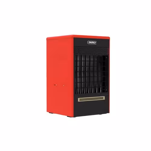 هیتر گازی (فن آلمانیEBM) انرژی مدل 640