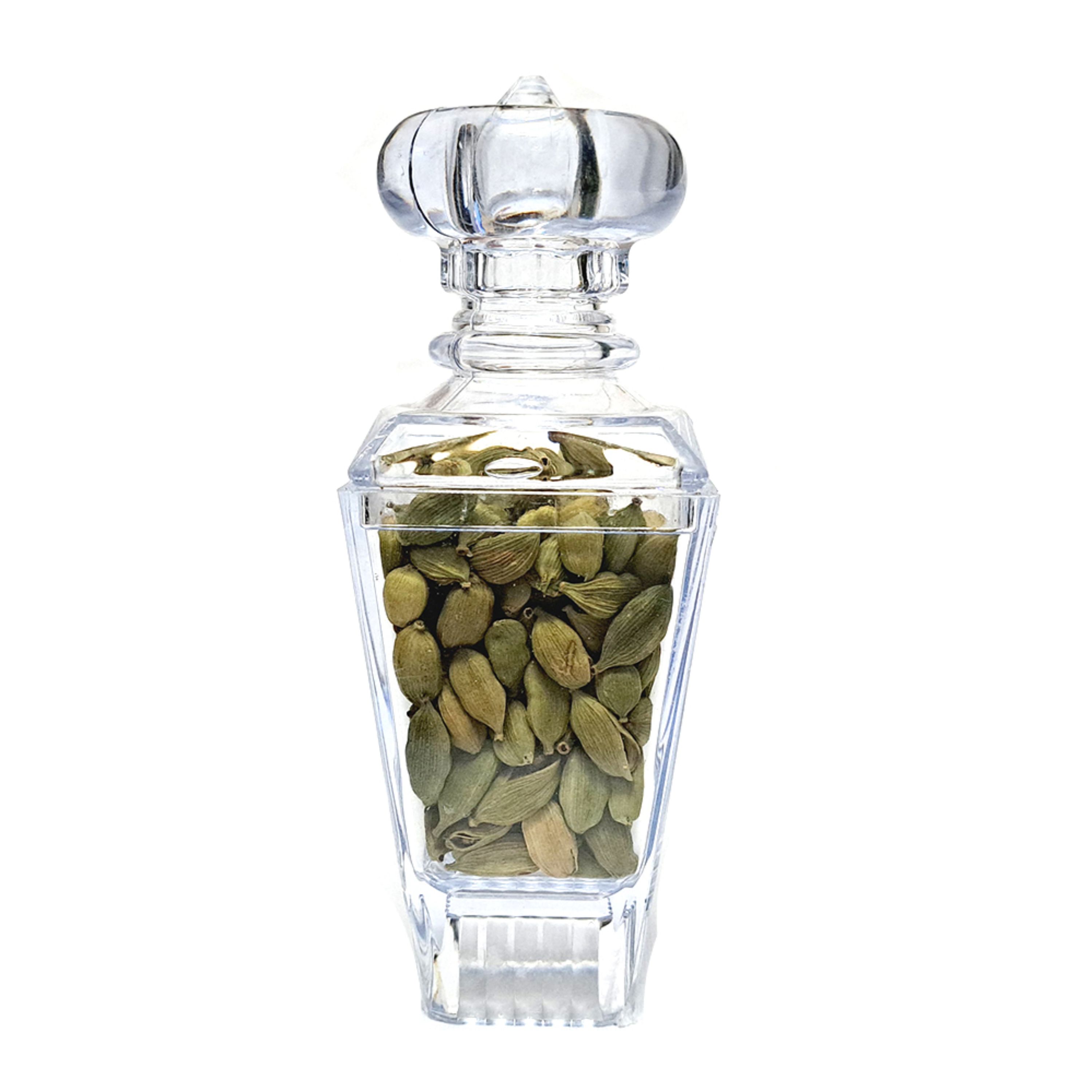 هل سبز چهارطاق - 21 گرم - کد 501