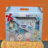 جعبه هدیه پسرانه wee care
