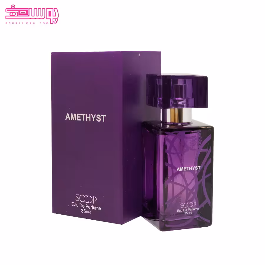 عطر لالیک آمتیس اسکوپ حجم 25 میلی لیتر