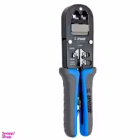 آچار سوکت زن شبکه یونیور مدل 427/4DG