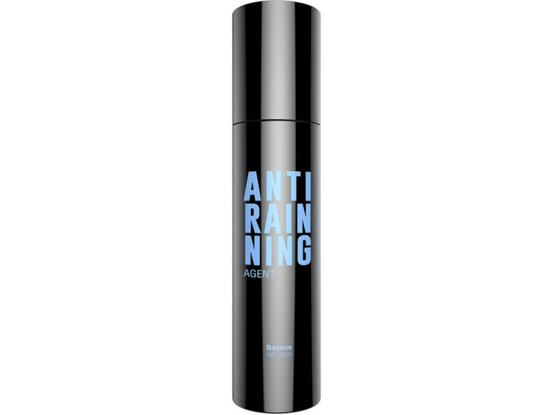 اسپری ضد باران شیشه خودرو بیسوس Baseus Anti-Raining Rainproof Agent