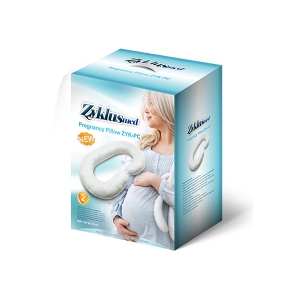 بالشت طبی بارداری زیکلاس مد مدل ZYKLUSMED ZYK_PC