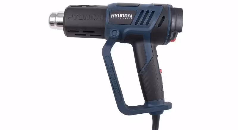 سشوار صنعتی 2000 وات هیوندای مدل HP2060-HG